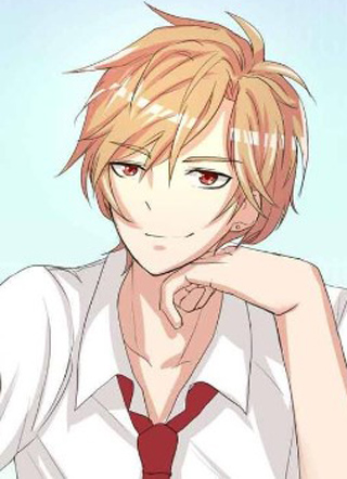 前桌学霸，后桌学渣 截图1