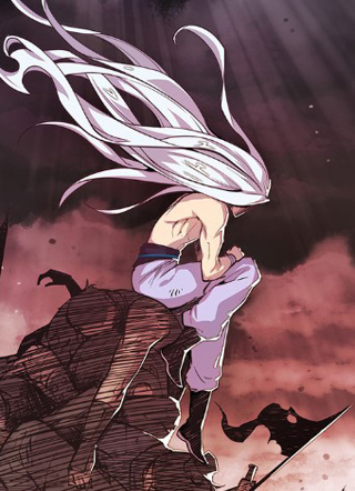 武林之王的退隐生活 截图1