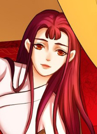 蛇蝎不好惹：弃后也妖娆 截图1