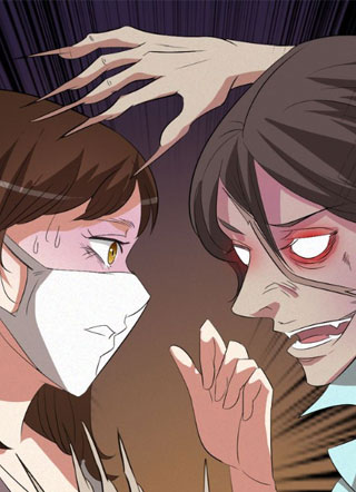 恐怖女主播 截图1