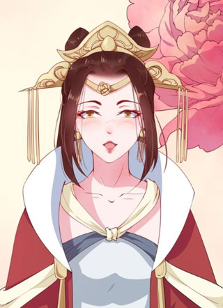 大颜公主 截图1