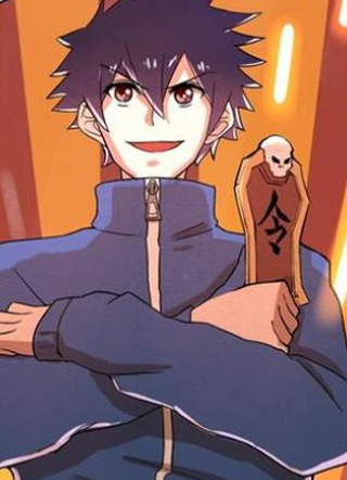 地府混江龙 截图1