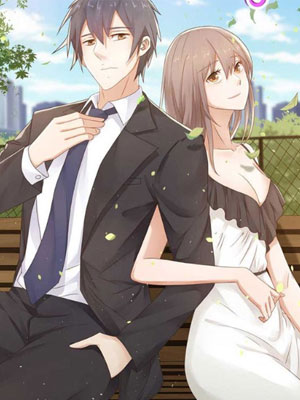 总裁的呆萌丫头