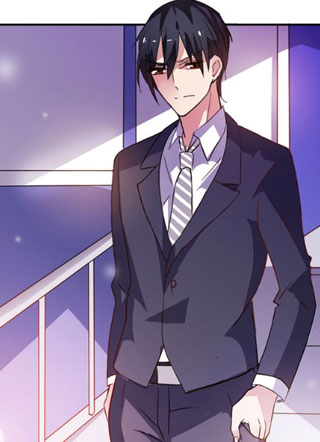 总裁的呆萌丫头 截图1