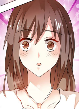 总裁的呆萌丫头 截图1