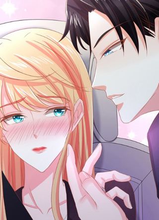 总裁大人丧偶了 截图1