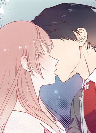 吻定契约 截图1