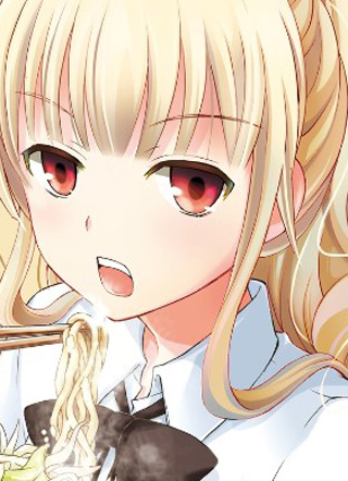 爱吃拉面的小泉同学 截图1