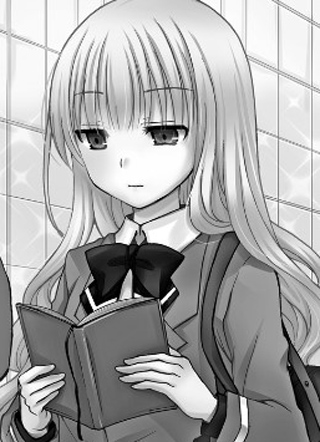 爱吃拉面的小泉同学 截图1