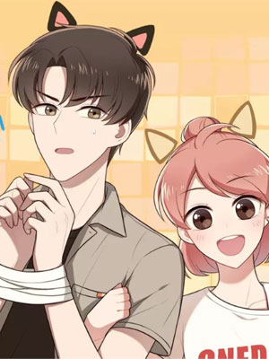 被我绑架的可爱男友