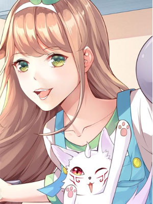 我家爱宠是饕餮