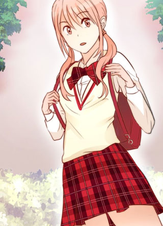 恶魔的花嫁 截图1