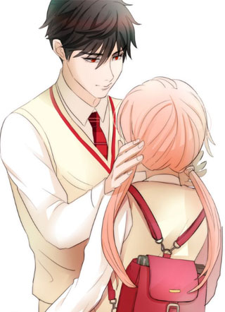 恶魔的花嫁 截图1