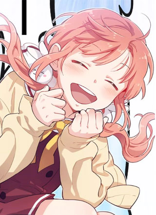 超能少女要脱单 截图1