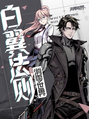 VGAME：白翼法则