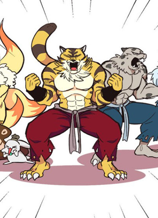 师父又掉线了 截图1