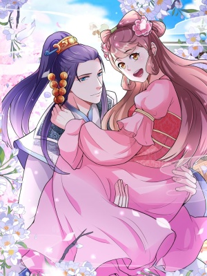 吃出来的桃花运