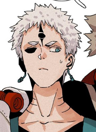 桃与末世之书 截图1