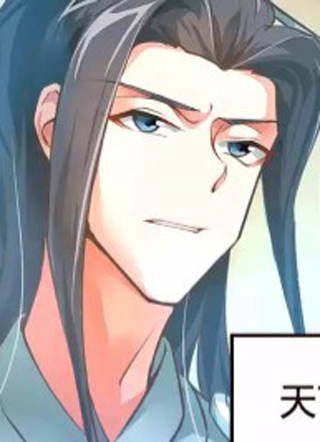 我把天道修歪了 截图1