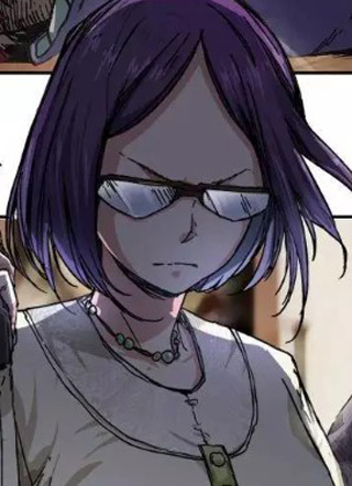 困兽学院 截图1