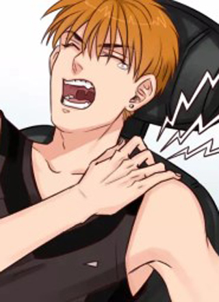 男生宿舍303 截图1