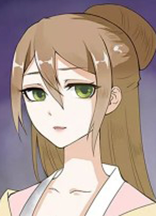 浴血商后：冷夫强宠 截图1