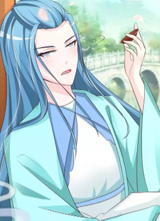 宫廷团宠升职记 截图1