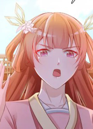 宫廷团宠升职记 截图1