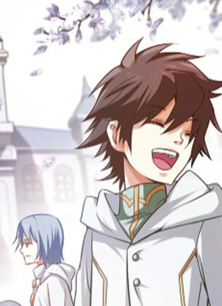 网游之近战法师 截图1