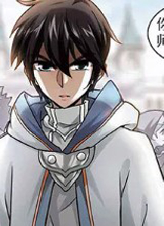 网游之近战法师 截图1