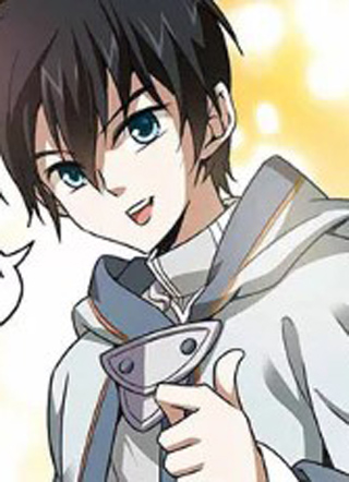 网游之近战法师 截图1