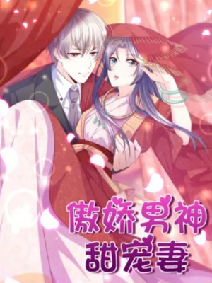 傲娇男神甜宠妻