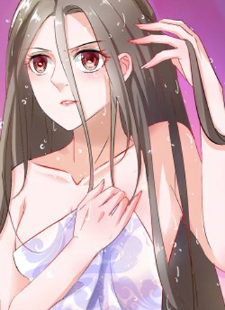 穿越后捡到魔尊大人 截图1