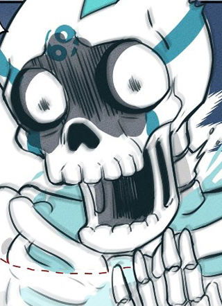 怎么办！我穿越成了最弱小野怪 截图1