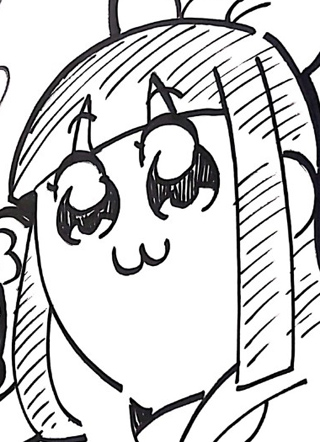 pop子和pipi美的日常 截图1