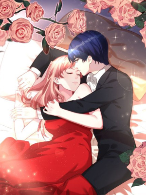 帝少，你老婆又跑了