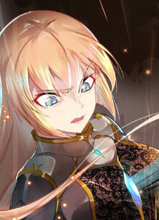 妖精武装 截图1