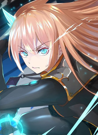 妖精武装 截图1