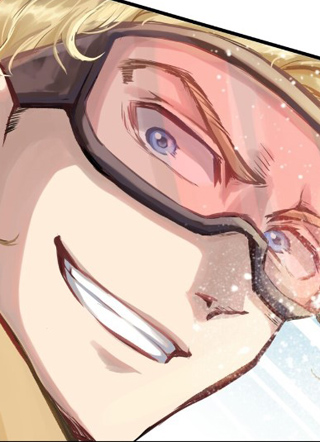 银砂之翼 截图1