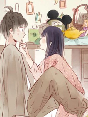 废柴神灯与公主