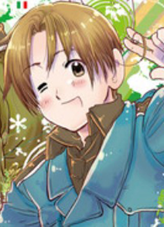 黑塔利亚 截图1