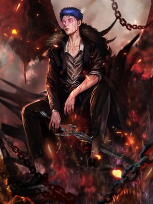 进化之刃——独自踏向地下城的进阶之路