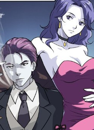 大佬重返16岁 截图1