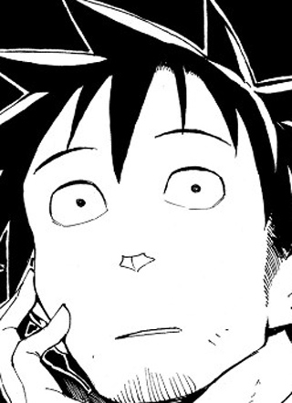 亚人酱有话要说 截图1