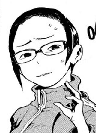 亚人酱有话要说 截图1