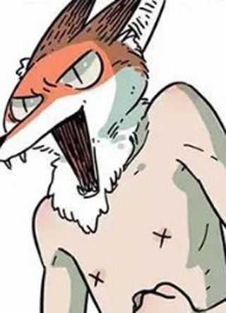 废柴狐阿桔 截图1