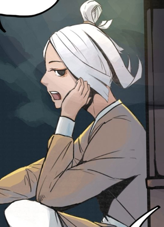 侠客行不通 截图1