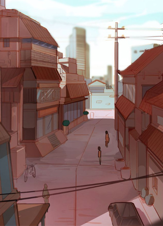 囚笼：曼顿特森 截图1