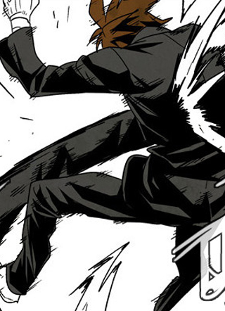 弱鸡联盟 截图1