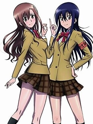 樱才学园学生会